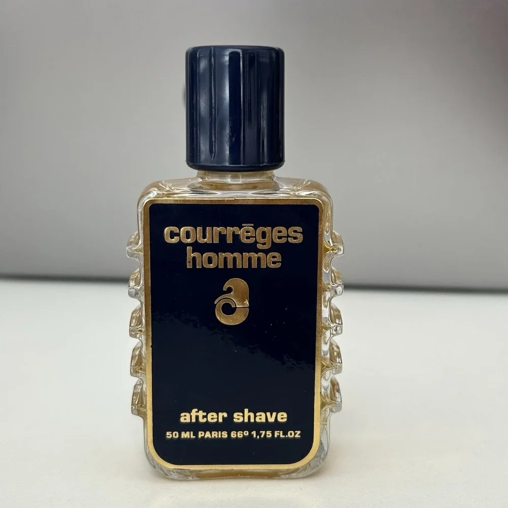 Courreges Homme vintage extremely